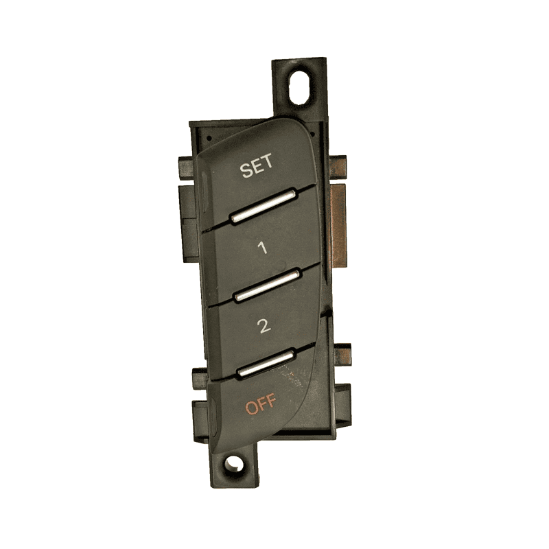 AUDI A6 S6 FRONT DRIVER SIDE DOOR DRIVER SEAT MEMORY CONTROL SWITCH 2012-18 OEM