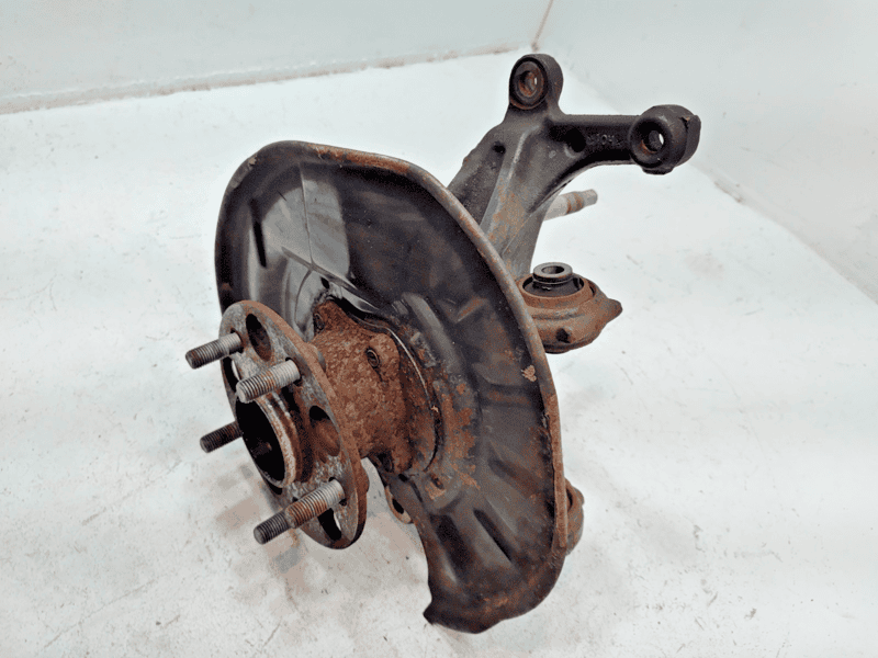 2018-2024 TOYOTA CAMRY FWD REAR RIGHT PASSENGER SIDE SPINDLE KNUCKLE HUB OEM