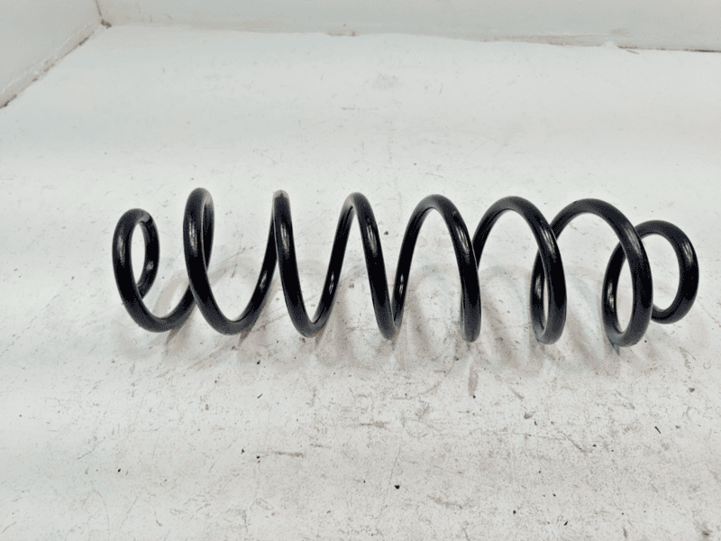 TOYOTA CAMRY LE XLE 2.5L 2018-24 REAR RIGHT OR LEFT SIDE SUSPENSION COIL SPRING