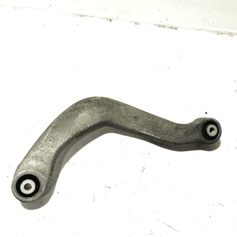 AUDI S6 2013-2018 A6 Quattro REAR RIGHT PASSENGER SIDE UPPER CONTROL ARM OEM