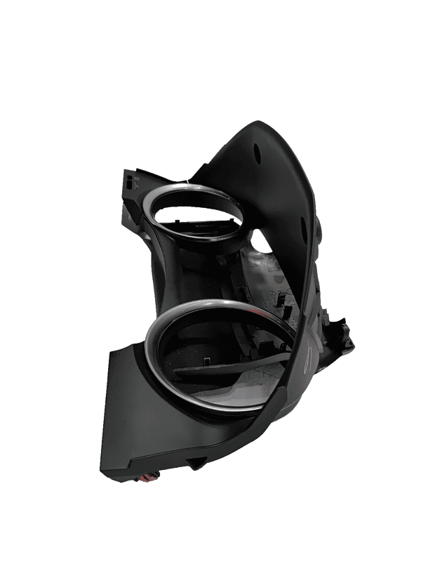 2018-2022 Toyota Camry Dashboard Instrument Cluster Bezel Panel Cover OEM