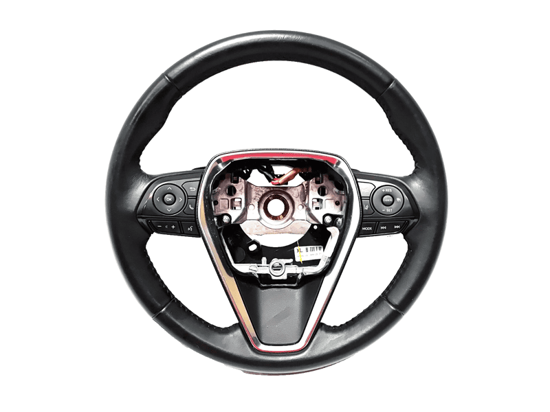 Toyota Camry 2018-2020 Multifunctional Leather Steering Wheel OEM