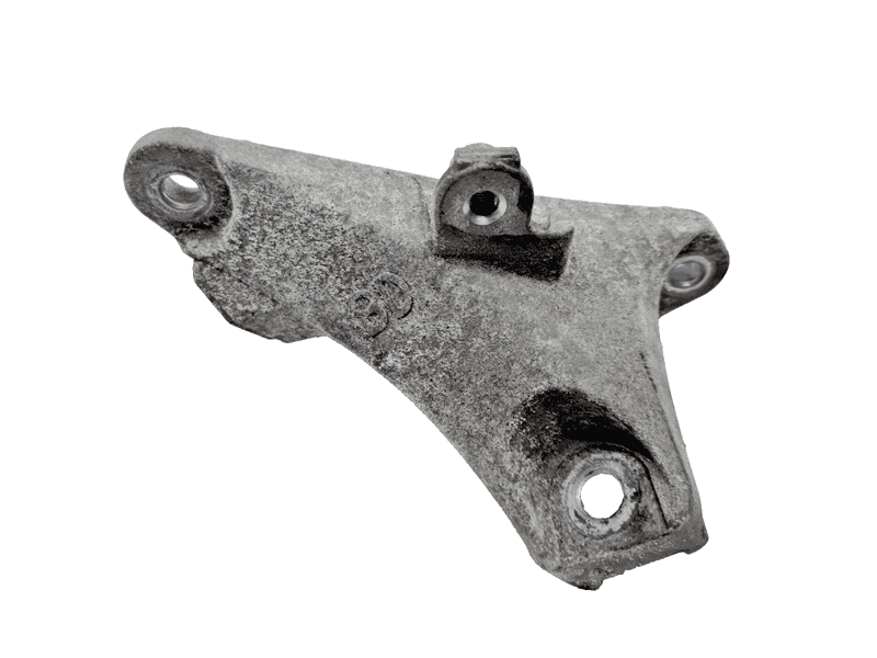 TOYOTA CAMRY CAMRY 2.5L ENGINE MOTOR FRONT MOUNT BRACKET SUPPORT OEM 2018-2024