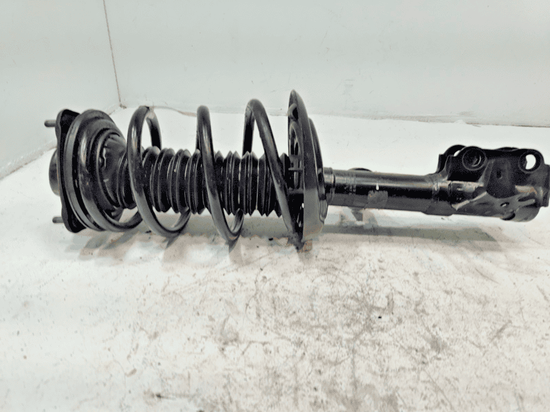 2018-24 TOYOTA CAMRY LE XLE 2.5L FRONT DRIVER SHOCK ABSORBER STRUT W/ SPRING OEM