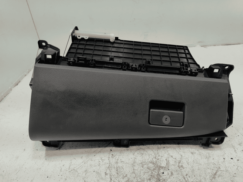 2018 - 2020 TOYOTA CAMRY GLOVE COMPARTMENT STORAGE BOX BLACK OEM