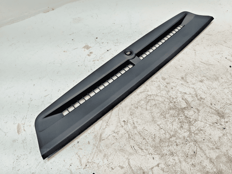 TOYOTA CAMRY Dash Dashboard Center Defroster Air Vent Grill Trim 2018 - 2024 OEM