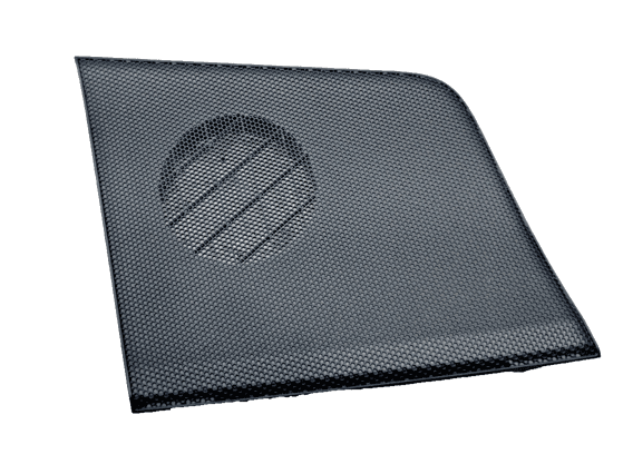 2018-2024 TOYOTA CAMRY DASH DASHBOARD PASSENGER SIDE SPEAKER GRILLE COVER OEM