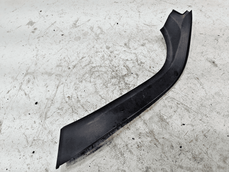 TOYOTA CAMRY REAR RIGHT PASSENGER SIDE COVER PANEL TRUNK 2018-2020  OEM