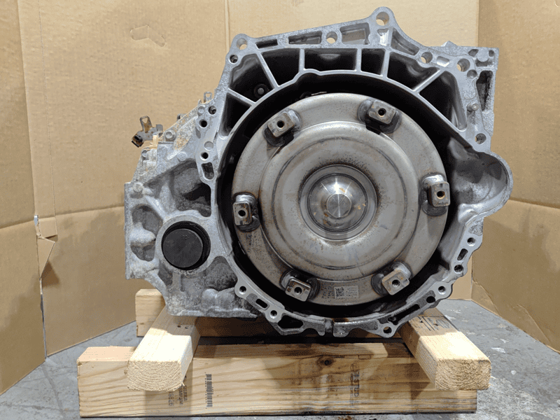 TOYOTA CAMRY 2.5L FWD AUTOMATIC TRANSMISSION TRANS ATM 8 SPEED OEM 2018 - 2024