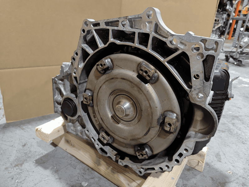 2018 - 2024 TOYOTA CAMRY 2.5L FWD AUTOMATIC TRANSMISSION TRANS ATM 8 SPEED OEM