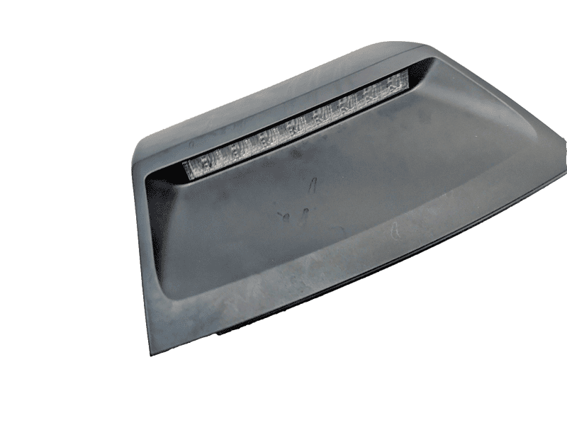 TOYOTA CAMRY REAR 3RD ROW HIGH MOUNTED BRAKE STOP LIGHT LAMP OEM 2018-2024