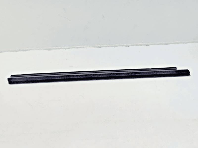 2018-24 TOYOTA CAMRY REAR PASSENGER SIDE DOOR WINDOW INNER WEATHERSTRIP SEAL OEM