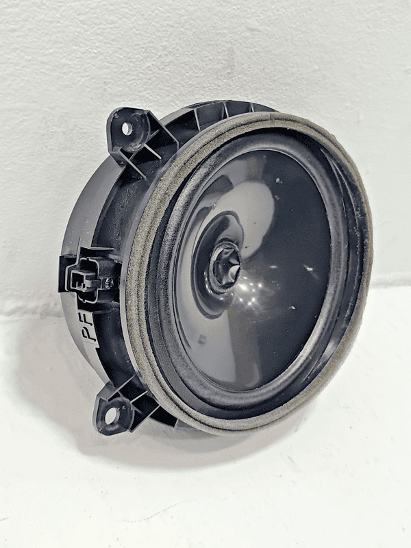 TOYOTA CAMRY FRONT RIGHT OR LEFT DOOR AUDIO SOUND SPEAKER 2018-2024 OEM = 1PCS =
