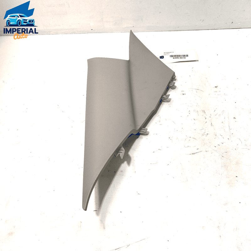 2018-2023 KIA Rio Left  Driver Side Interior Upper Quarter Trim Panel Cover