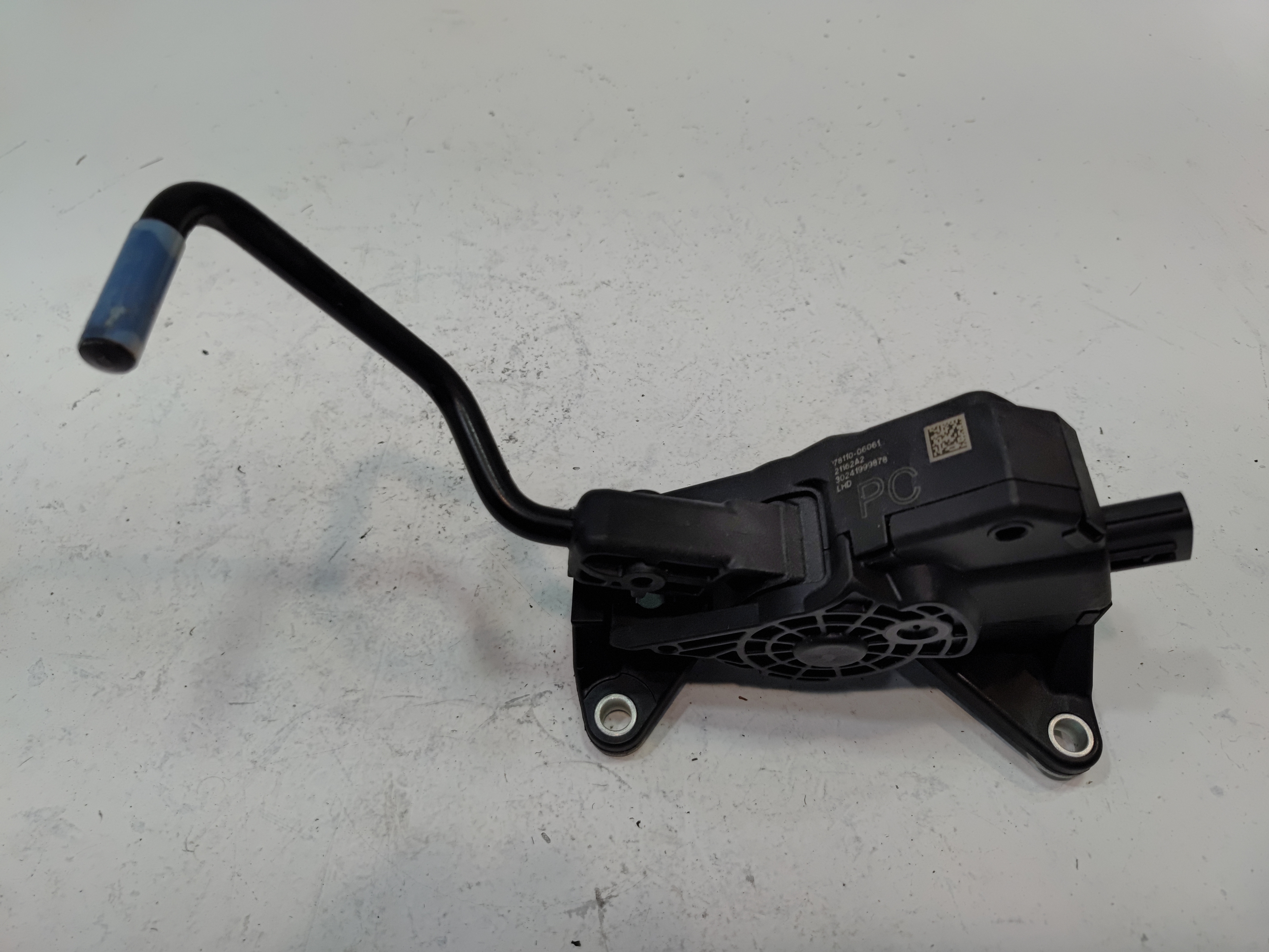 2018-2024 TOYOTA CAMRY PEDAL THROTTLE ACCELERATOR TRAVEL SENSOR OEM