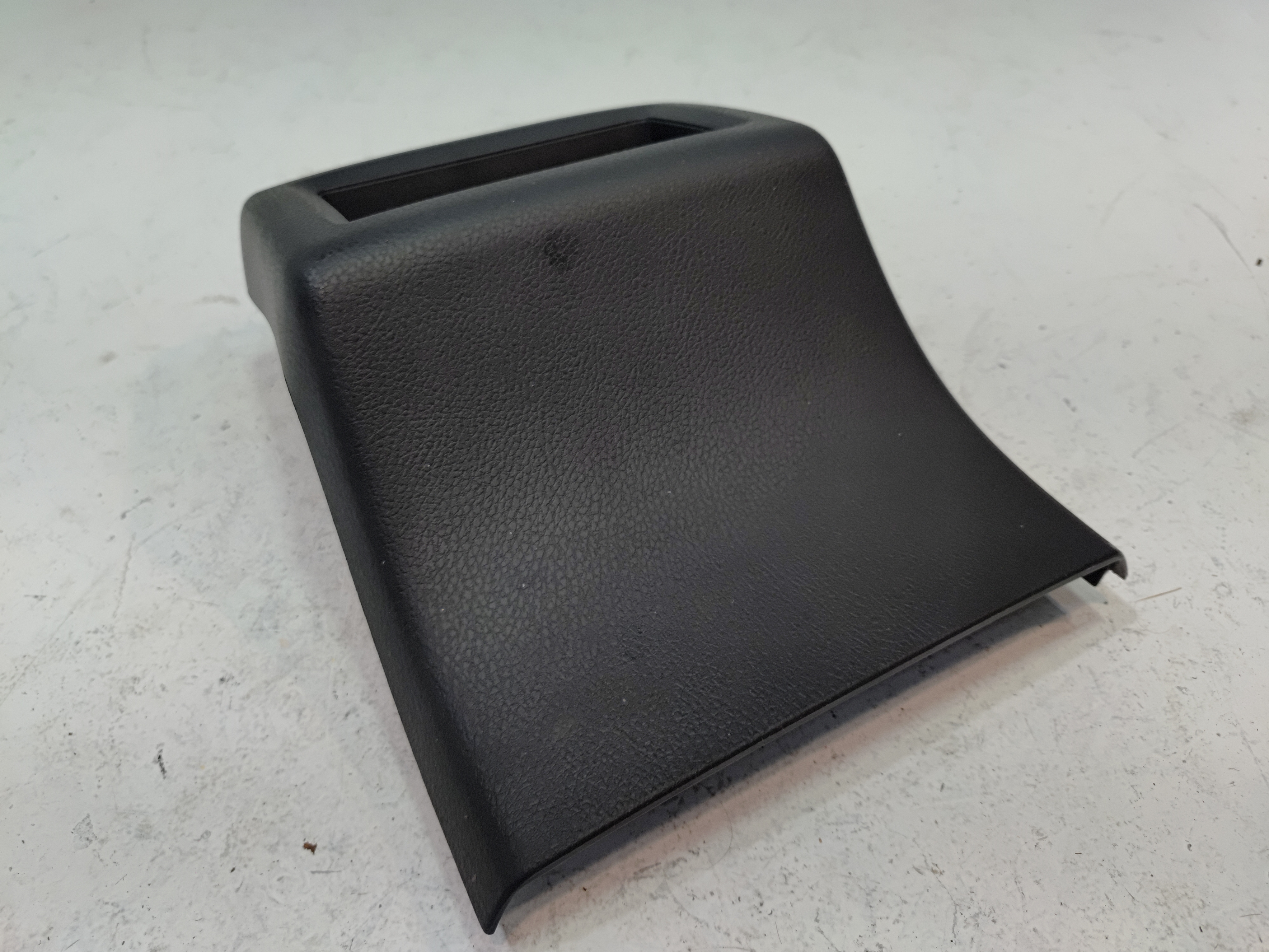 2018-2024 TOYOTA CAMRY SE CENTER CONSOLE BACK TRIM COVER PANEL OEM