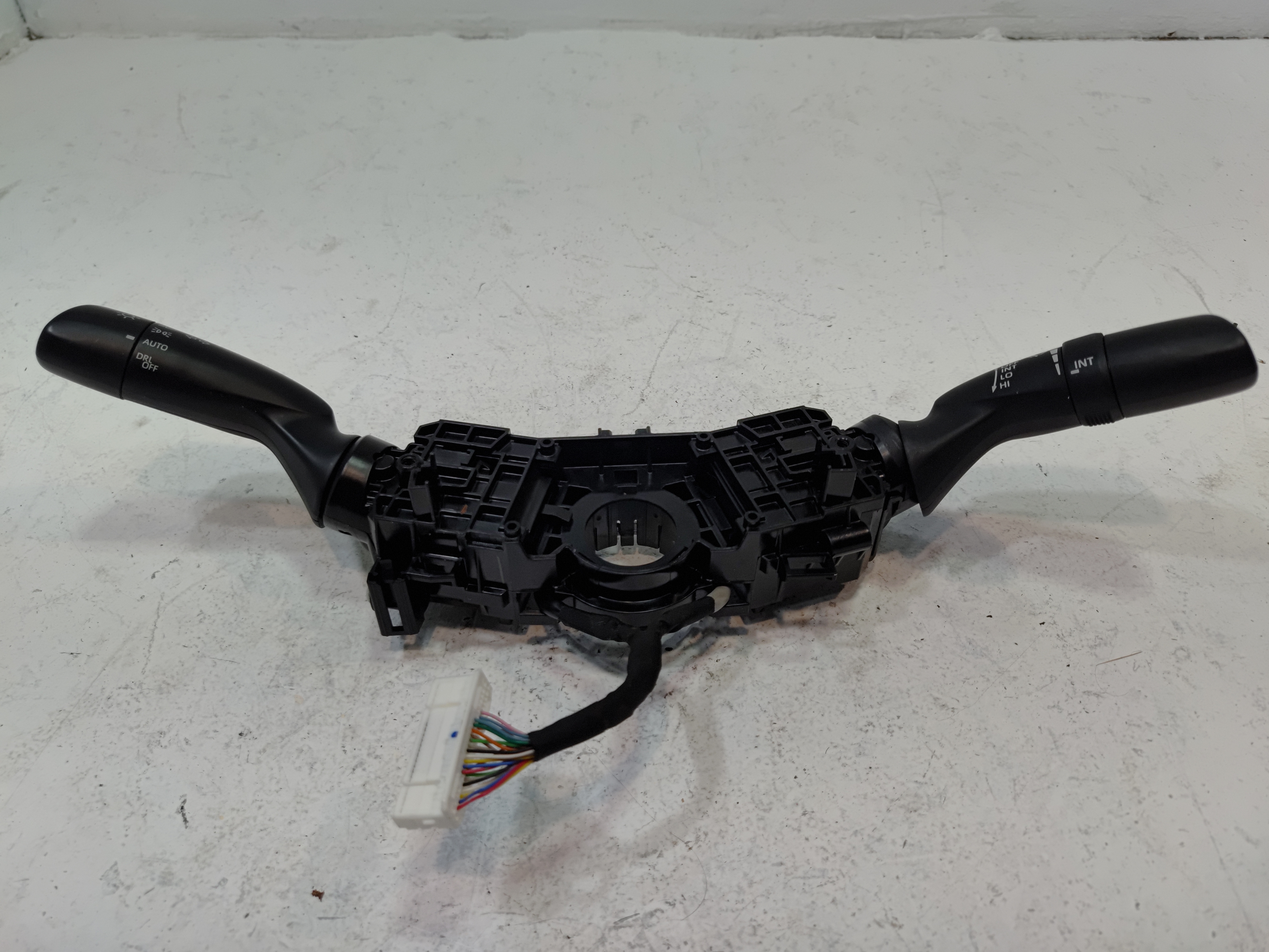 2018-2025 TOYOTA CAMRY STEERING COLUMN MULTIFUNCTION CONTROL SWITCH OEM