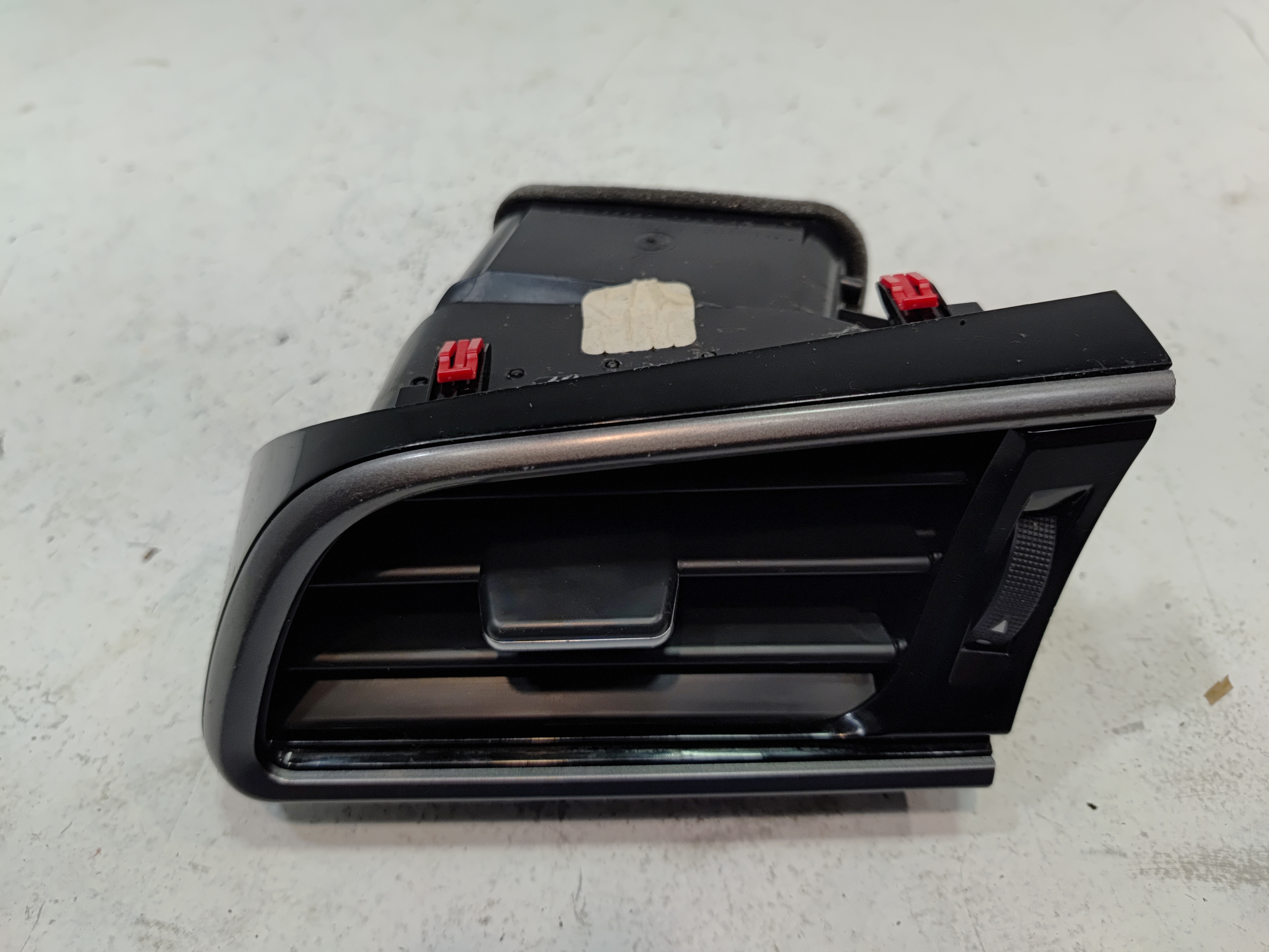 19-2024 TOYOTA CAMRY DRIVER SIDE DASHBOARD INSTRUMENT PANEL AIR VENT GRILLE OEM