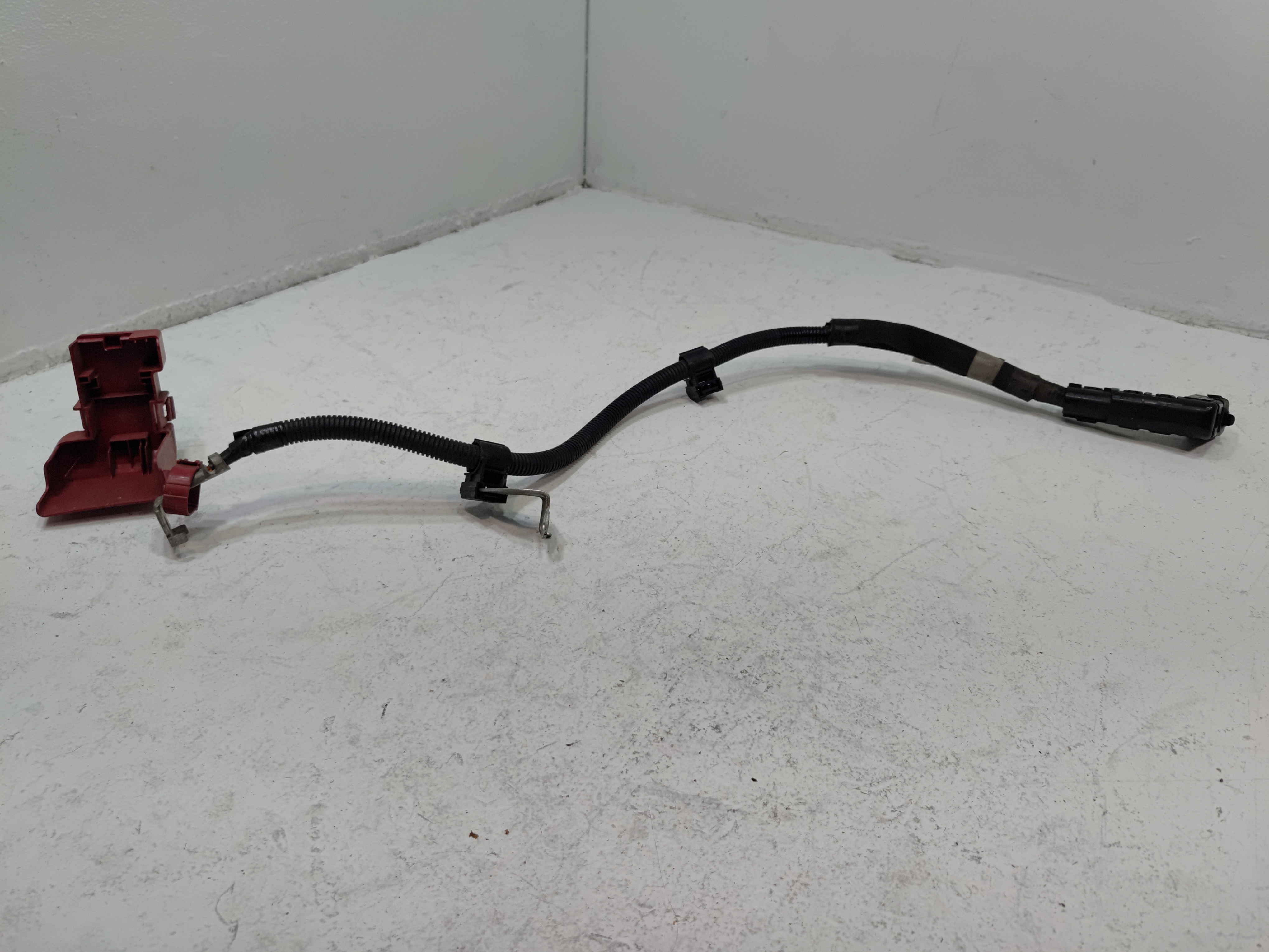 2018 - 2024 TOYOTA CAMRY 2.5L BATTERY POSITIVE CABLE WIRE HARNESS OEM