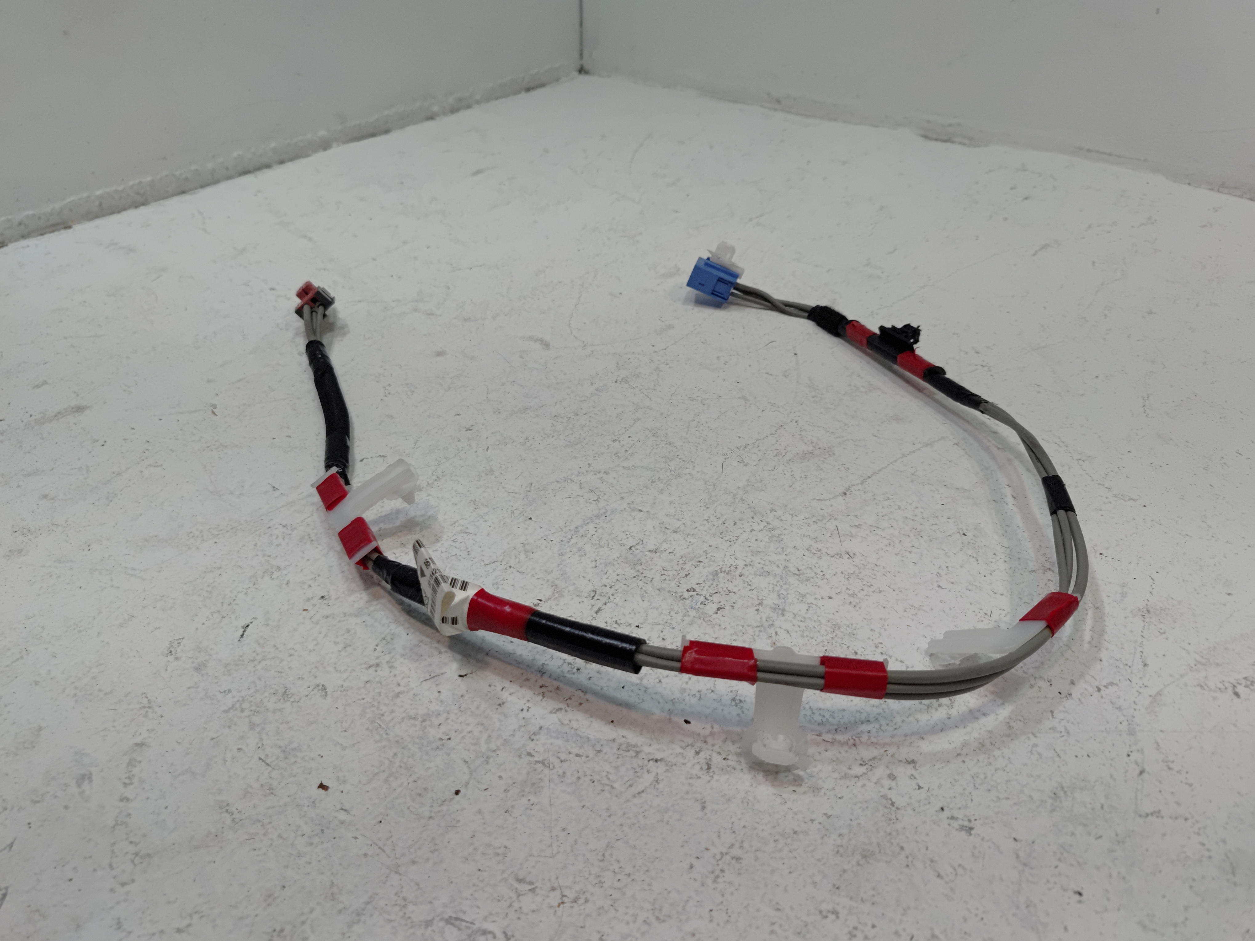 2020-2024 TOYOTA CAMRY ROOF RADIO ANTENNA CABLE WIRE WIRING HARNESS OEM