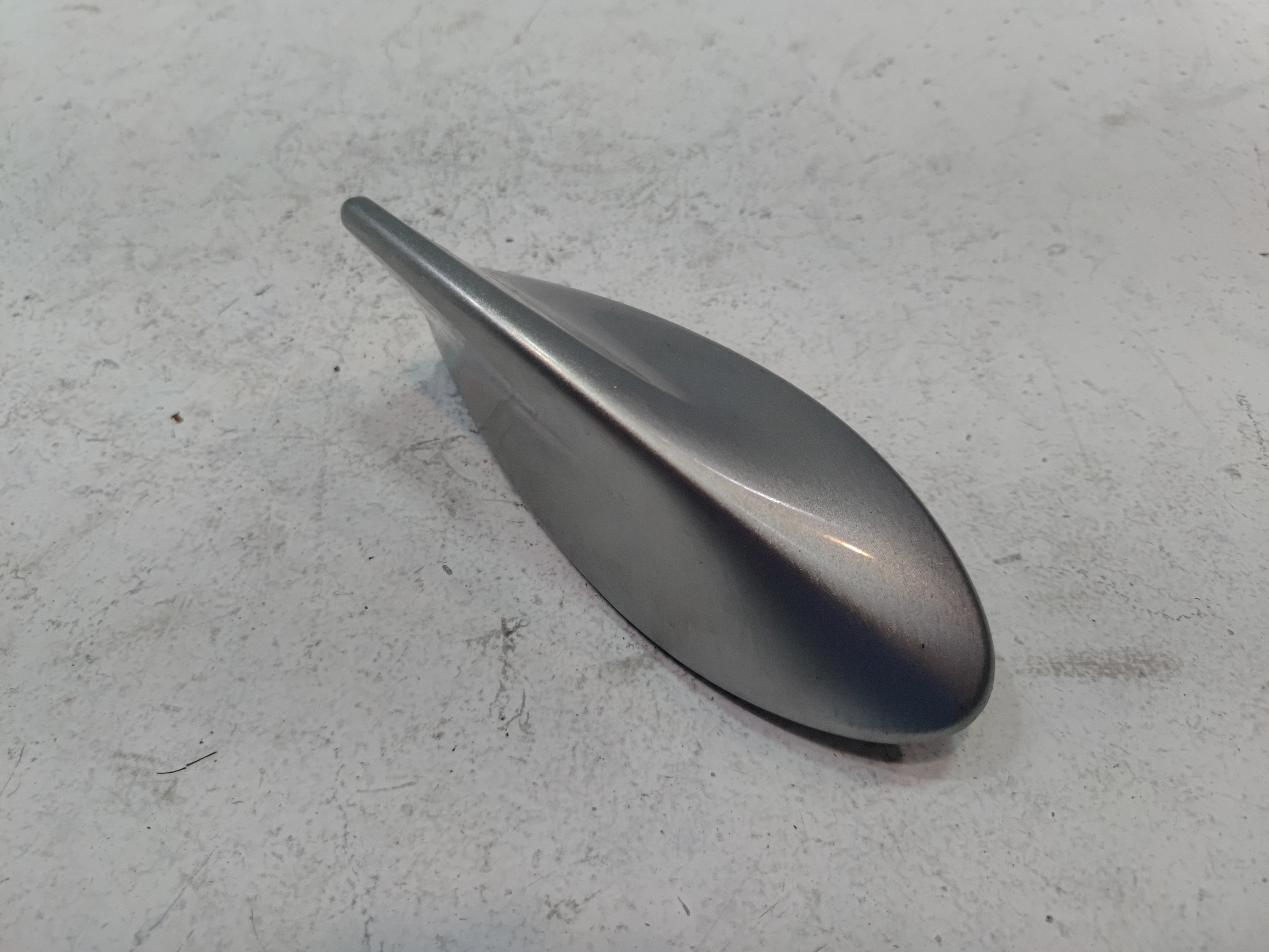 2018-2025 TOYOTA CAMRY ROOF EXTERIOR SHARK FIN ANTENNA MODULE WITH COVER 1J9 OEM