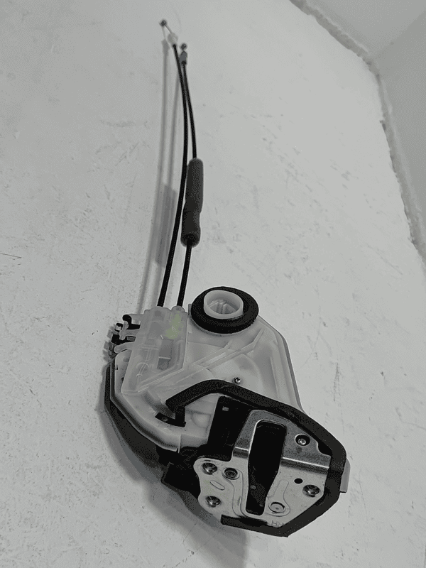 TOYOTA CAMRY REAR RIGHT PASSENGER SIDE DOOR LATCH LOCK ACTUATOR 2018-2024 OEM