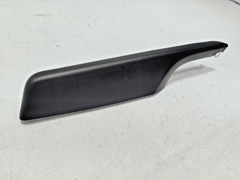 TOYOTA CAMRY REAR RIGHT PASSENGER SIDE DOOR ARMREST ARM REST PANEL OEM 2018-2024