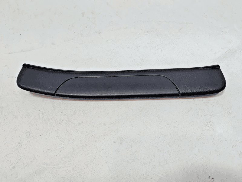 2018-24 Toyota Camry Rear Passenger Side Door Trim Sill Insert Scuff Plate OEM