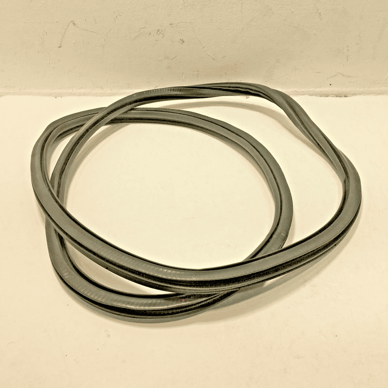 AUDI 2012-2018 A6 S6 REAR LEFT OR RIGHT SIDE DOOR BODY WEATHERSTRIP SEAL OEM