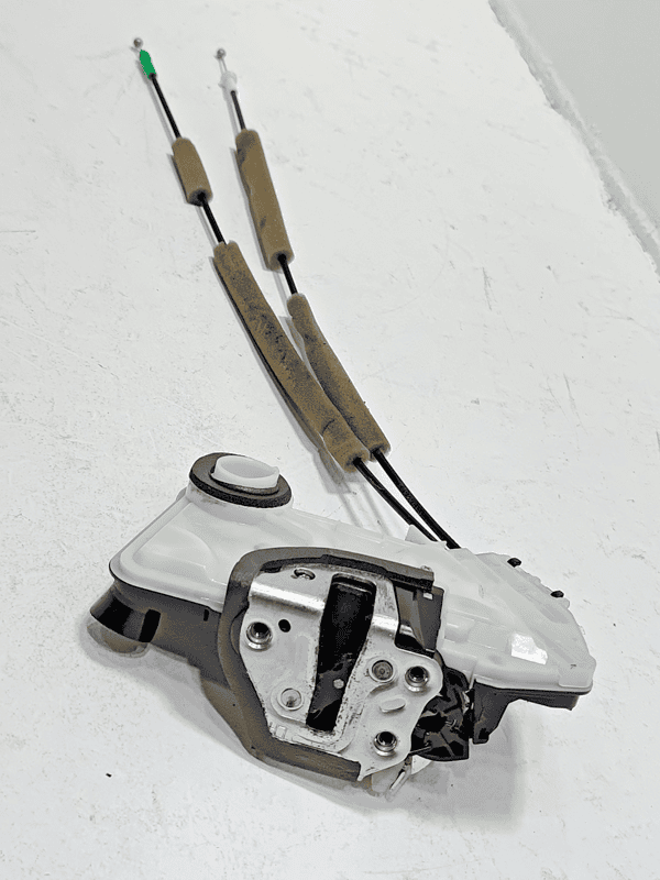 2018 - 2024 TOYOTA CAMRY FRONT LEFT DRIVER SIDE DOOR LOCK LATCH ACTUATOR OEM