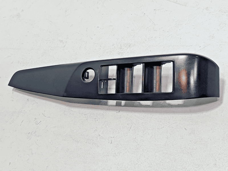 2018-2020 TOYOTA CAMRY FRONT LEFT DRIVER SIDE DOOR SWITCH PANEL TRIM MOLDING OEM