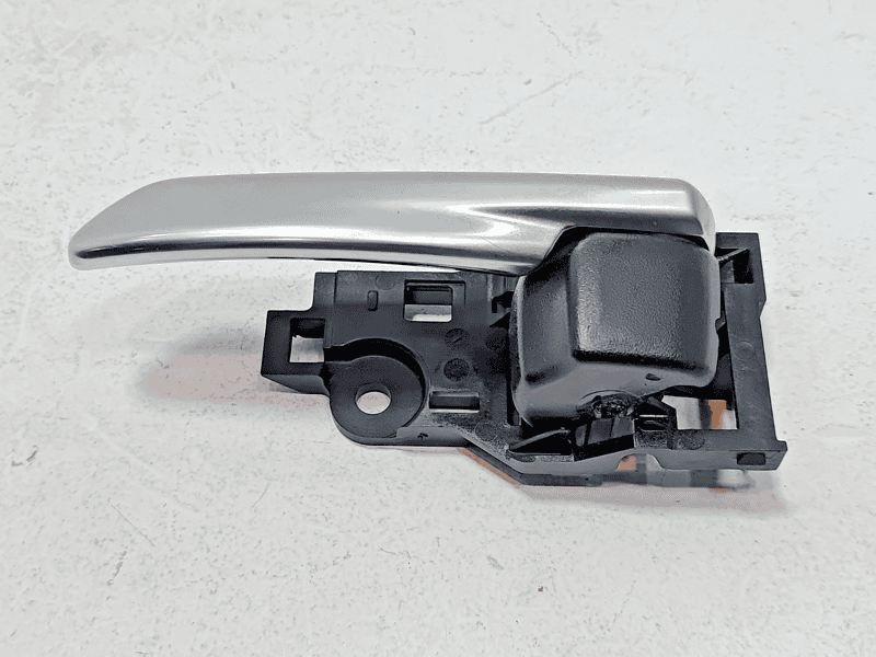 18-24 TOYOTA CAMRY FRONT OR REAR LEFT DRIVER SIDE DOOR INTERIOR INNER HANDLE OEM