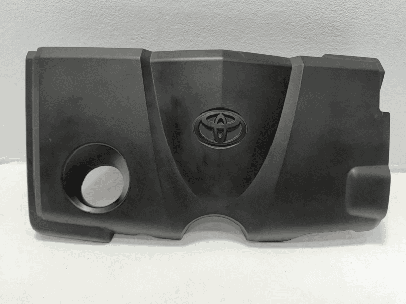 TOYOTA CAMRY 2.5L ENGINE MOTOR TOP UPPER APPEARANCE COVER PANEL 2018-2024 OEM