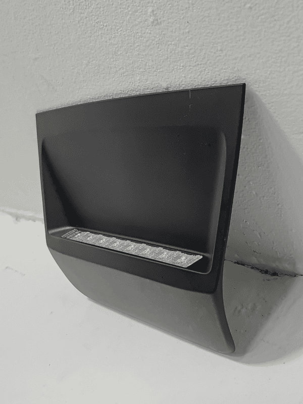 2018-2024 TOYOTA CAMRY REAR 3RD ROW HIGH MOUNTED BRAKE STOP LIGHT LAMP OEM