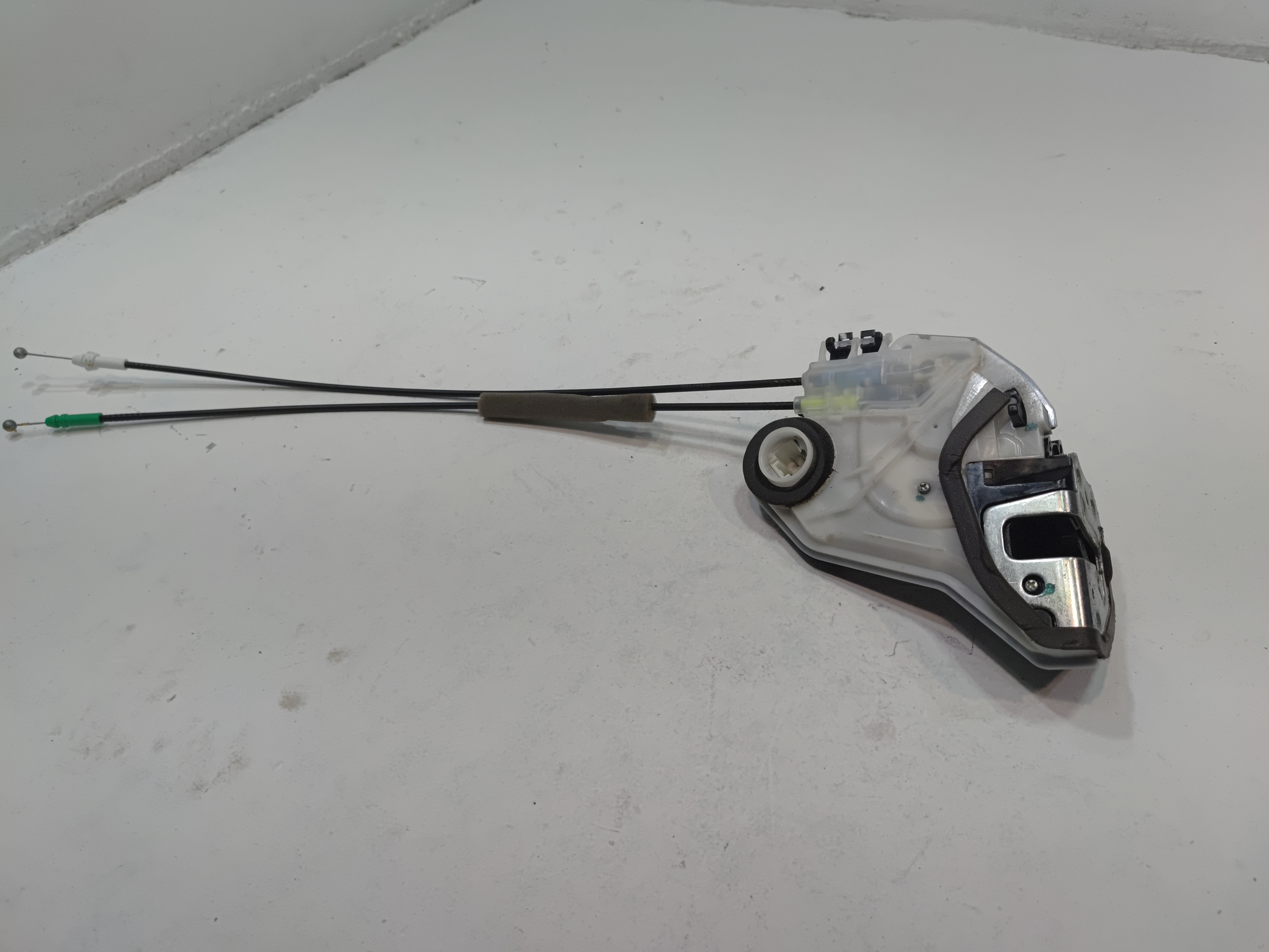 2018-2024 TOYOTA CAMRY REAR LEFT DRIVER SIDE DOOR LATCH LOCK ACTUATOR OEM