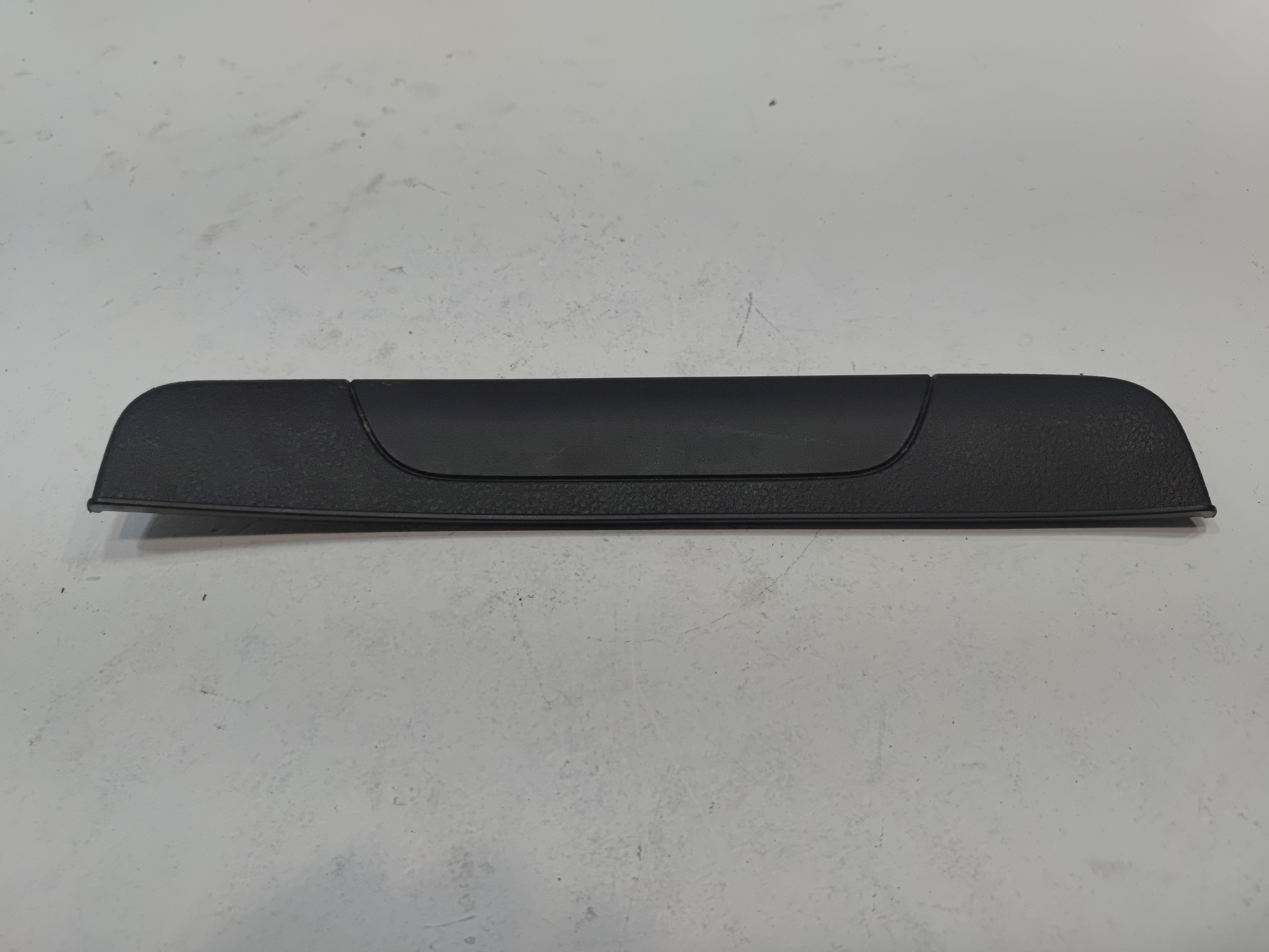 2018-2025 TOYOTA CAMRY REAR LEFT DRIVER SIDE DOOR SCUFF PLATE TRIM PANEL OEM