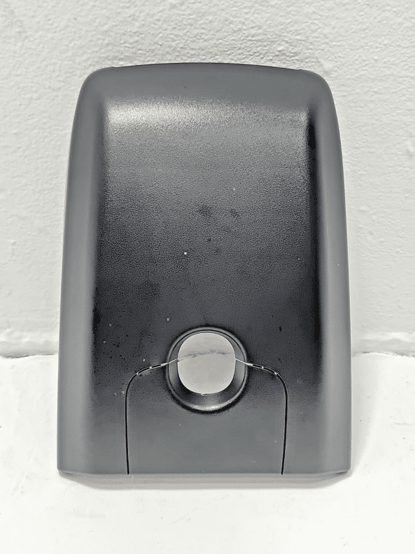 TOYOTA CAMRY INTERIOR REAR VIEW MIRROR COVER ACCESS TRIM 2018 - 2020 OEM