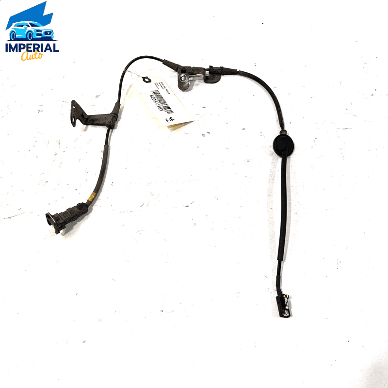 2018-2020 Kia RIO Rear Right Passenger Door Wire Harness OEM