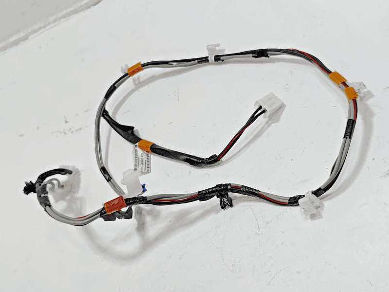 TOYOTA CAMRY 2019 Cord Sub Assembly Antenna Cable Wiring OEM