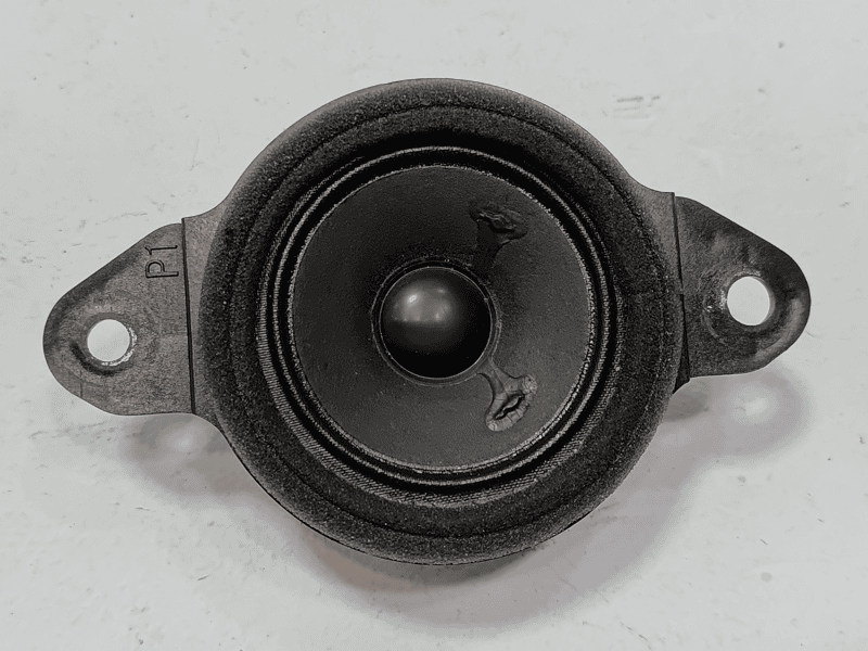 2012-2024 TOYOTA CAMRY LEFT OR RIGHT DASH INSTRUMENT PANEL SPEAKER OEM 1PCS