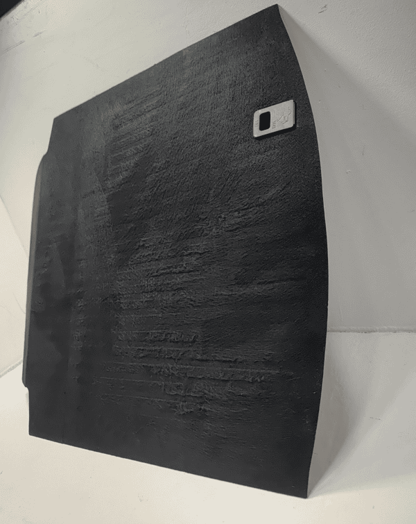 TOYOTA CAMRY TRUNK FLOOR CARGO PANEL LINER SPARE TIRE COVER 2018-2024 OEM