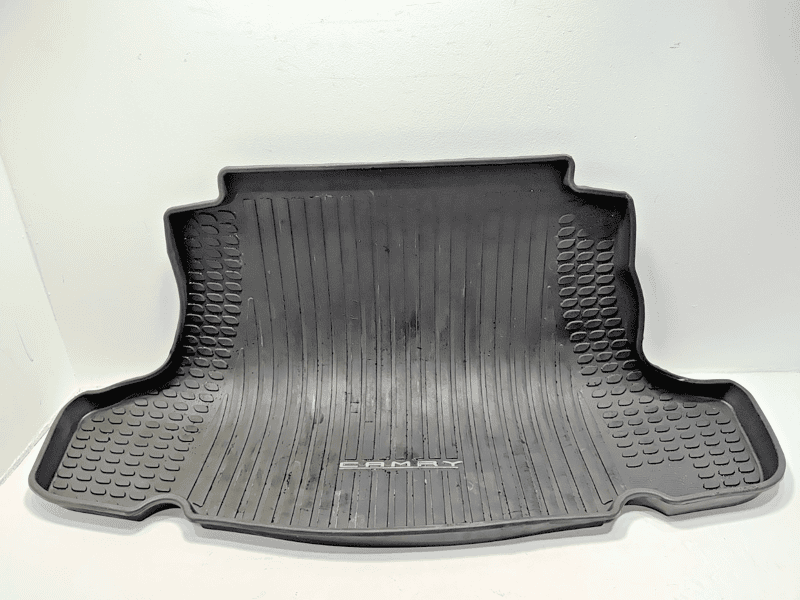 2018-2025 TOYOTA CAMRY TRUNK ALL WEATHER CARGO TRAY FLOOR RUBBER MAT OEM