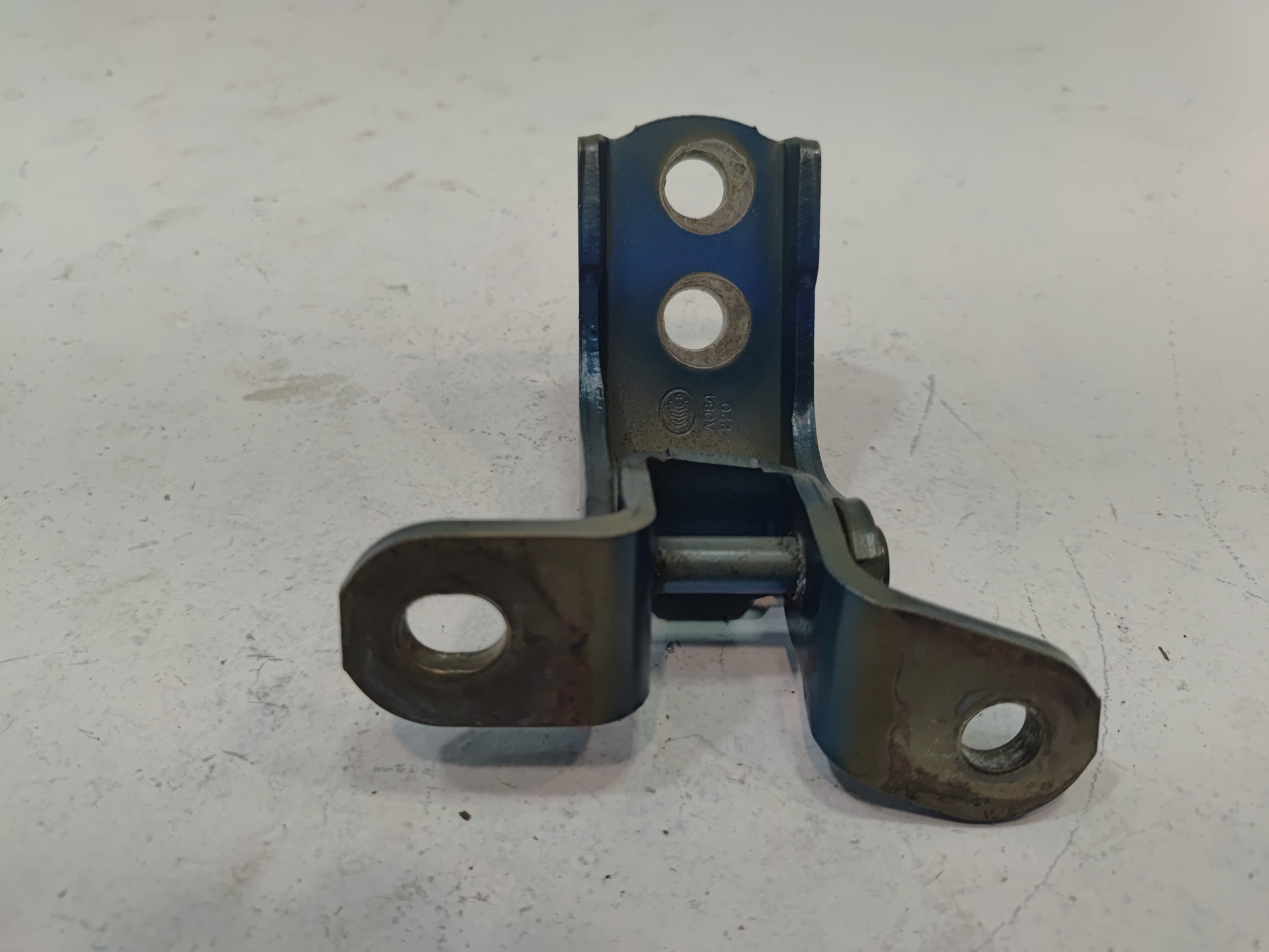 2007-2025 TOYOTA CAMRY FRONT RIGHT PASSENGER SIDE DOOR UPPER HINGE OEM