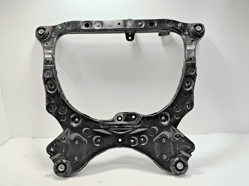 TOYOTA CAMRY FWD FRONT SUBFRAME CROSSMEMBER CRADLE UNDER CARRIAGE 2018-2025 OEM