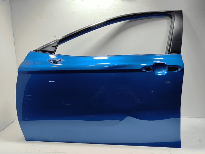 TOYOTA CAMRY FRONT LEFT DRIVER SIDE DOOR SHELL PANEL 2018-2024 OEM COLOR 8T7