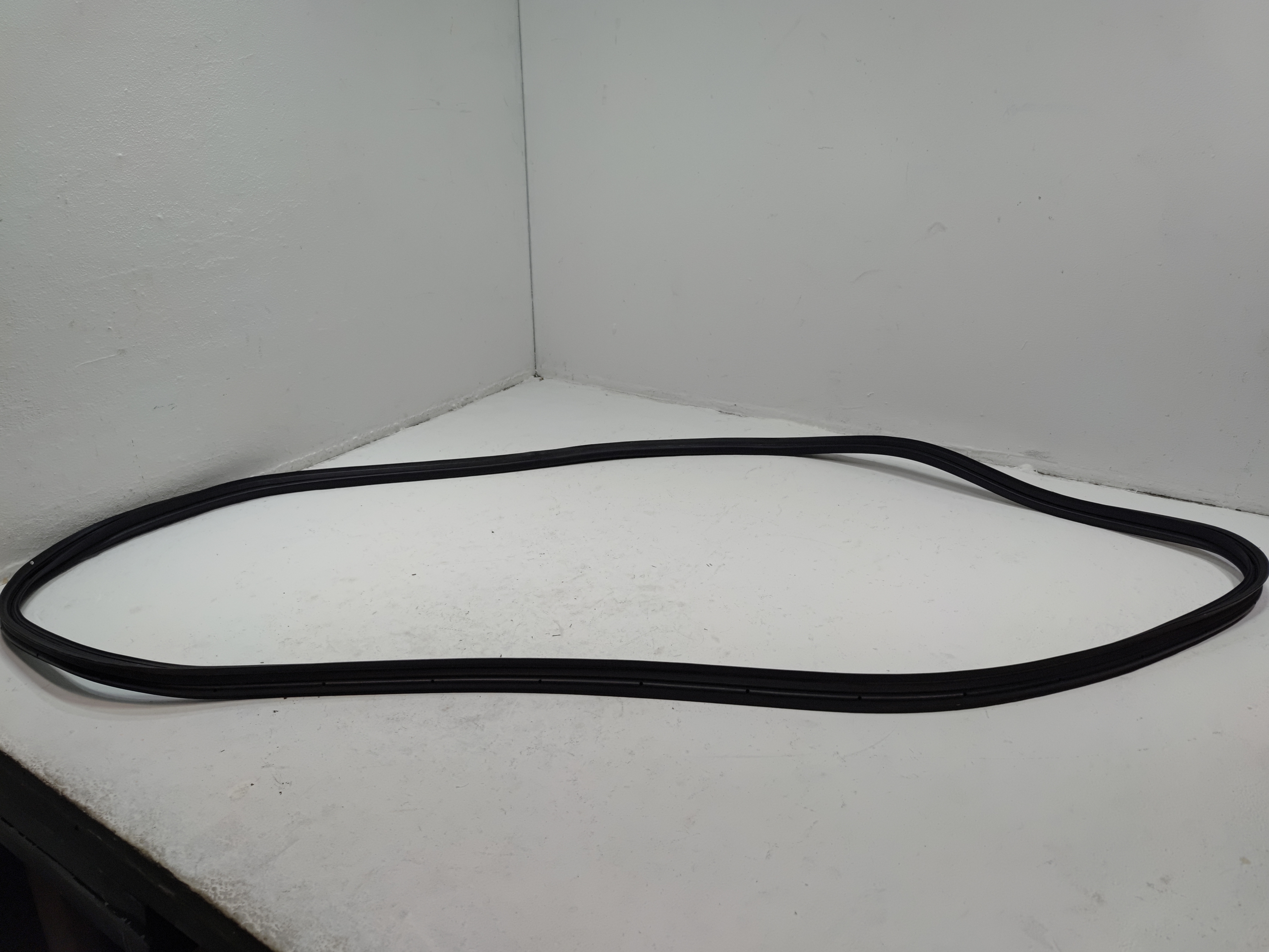 2018-2025 TOYOTA CAMRY REAR TRUNK DECK LID WEATHERSTRIP SEAL OEM