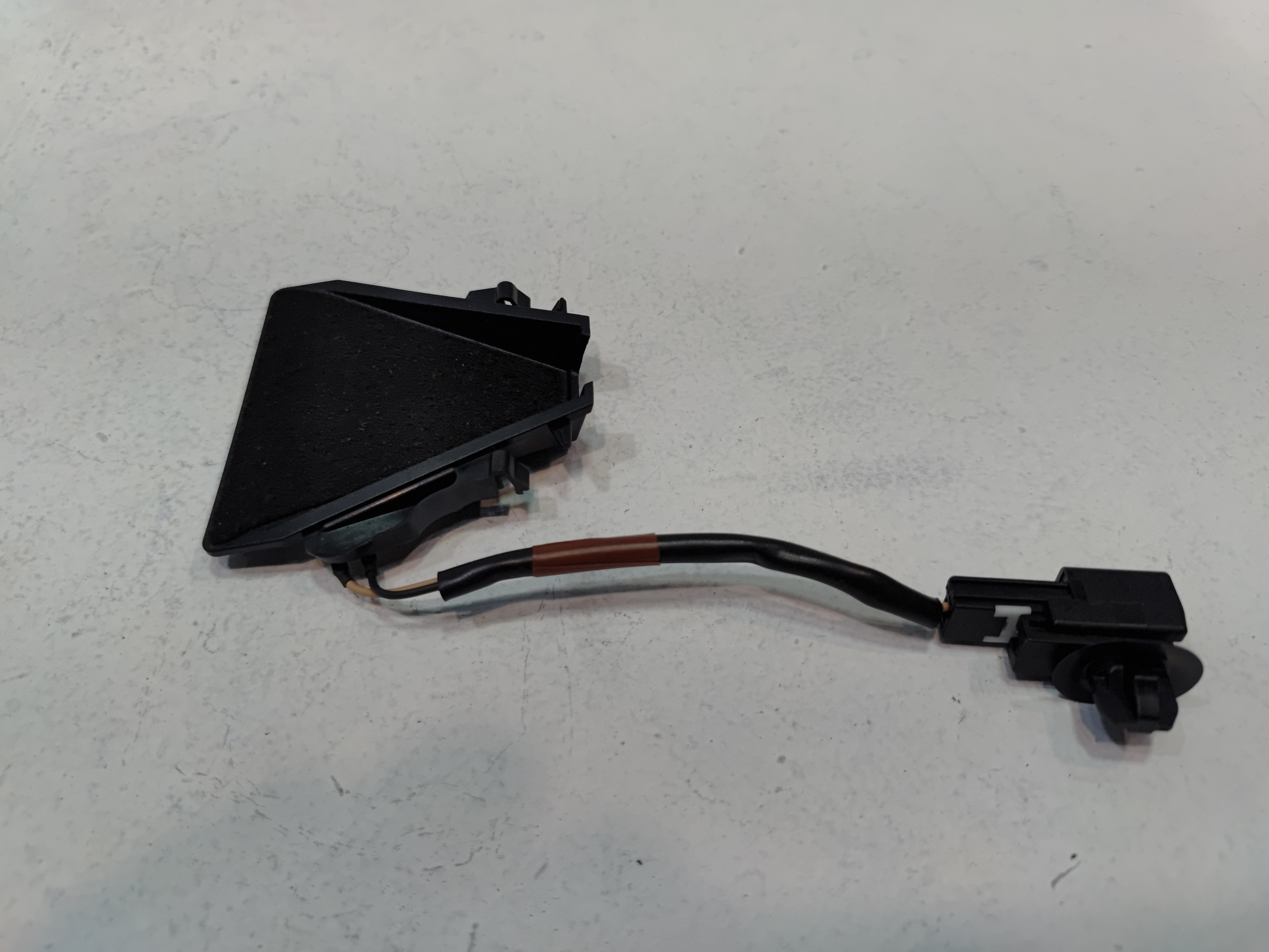 2021-2024  Toyota Camry Windshield Front Hood Forward Recognition Lid Switch OEM