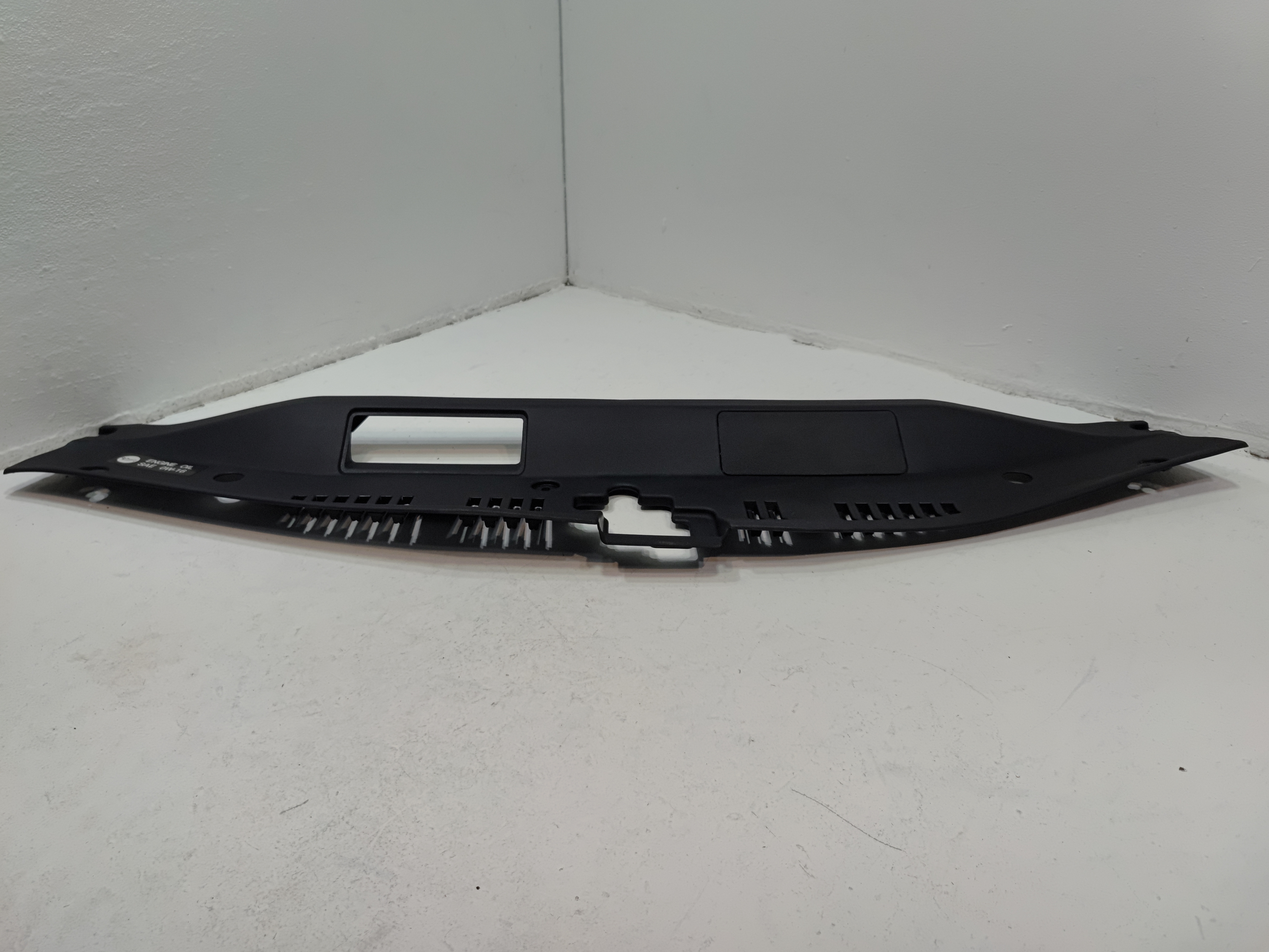 2018-2024 TOYOTA CAMRY RADIATOR CORE UPPER SIGHT SHIELD COVER PANEL OEM