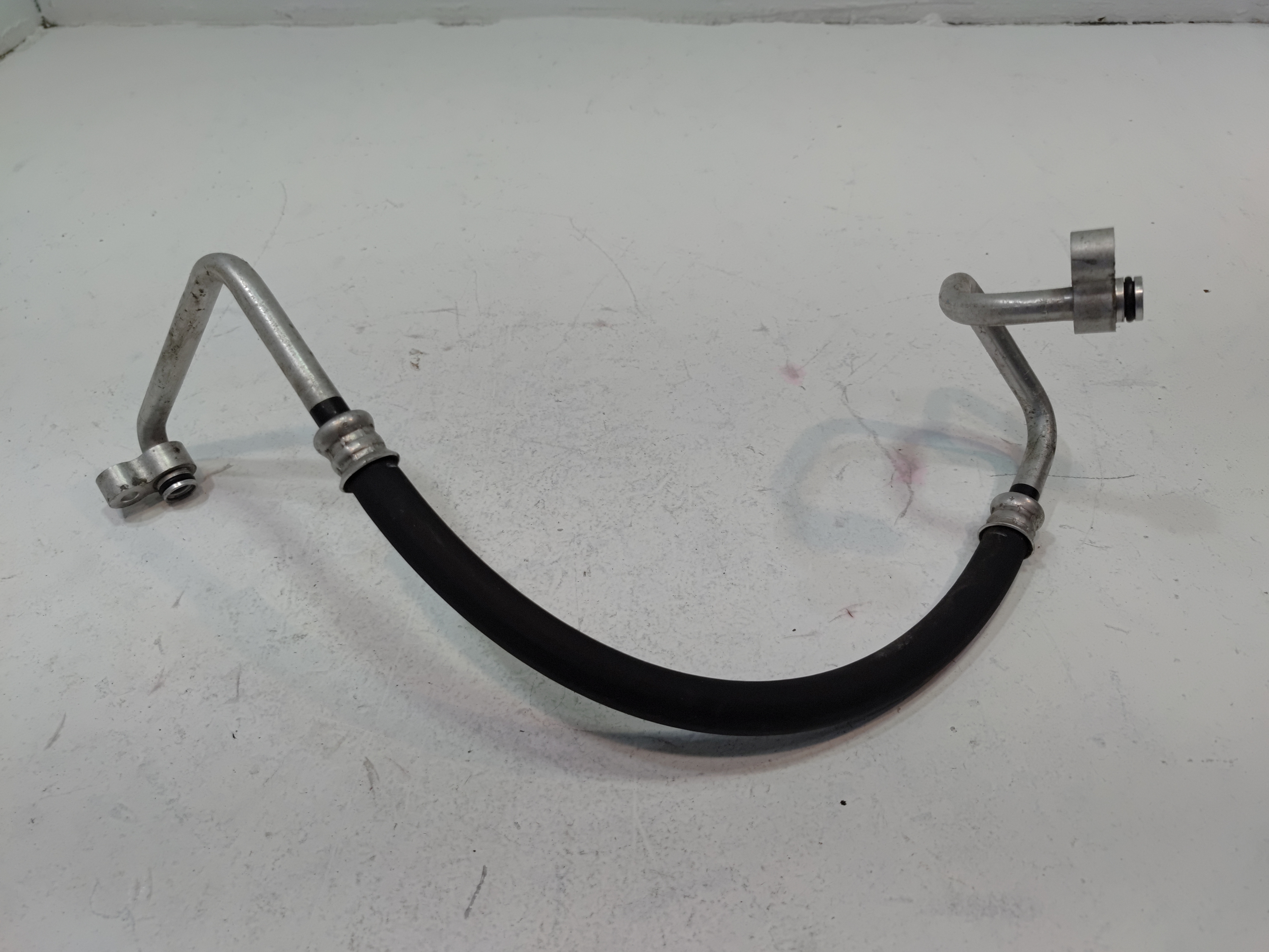 2018-2024 TOYOTA CAMRY 2.5L A/C AC AIR CONDITIONING DISCHARGE HOSE TUBE LINE OEM