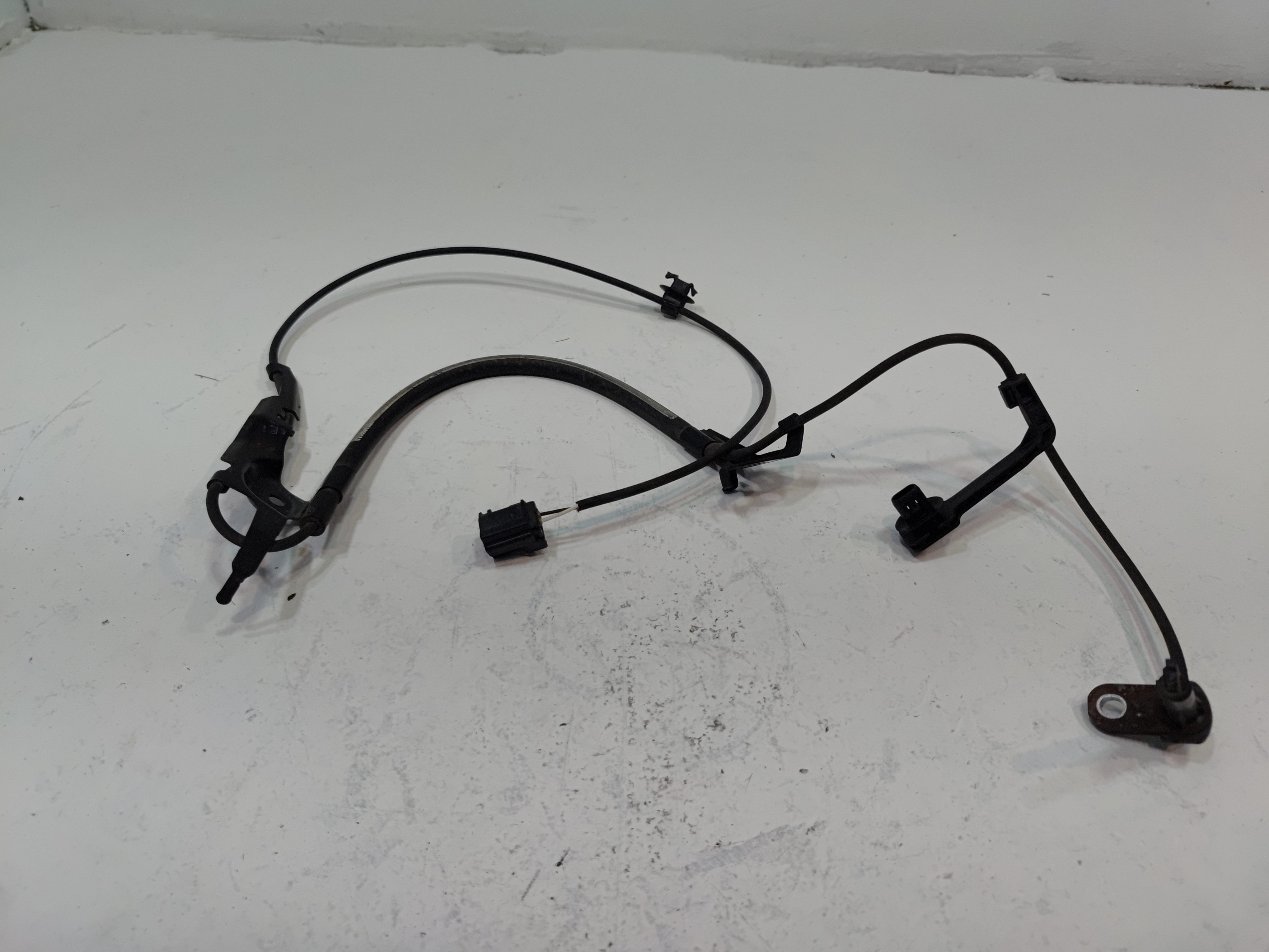 2018-2024 TOYOTA CAMRY AVALON FRONT DRIVER SIDE WHEEL SPEED ABS SENSOR OEM